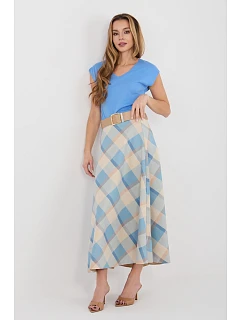 Sukně dlouhá model 225489 Italy Moda