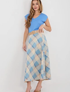 Sukně dlouhá  model 225489 Italy Moda