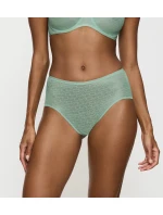 Triumph Signature Sheer Maxi EX - BLUE - TRIUMPH BLUE - TRIUMPH