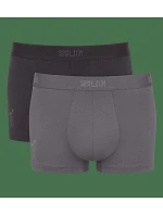 SLG Base Trunk C2P - Grey Combination - SLOGGI Grey Combination - SLOGGI SLG Base Trunk C2P - Grey Combination - SLOGGI Grey Combination - SLOGGI