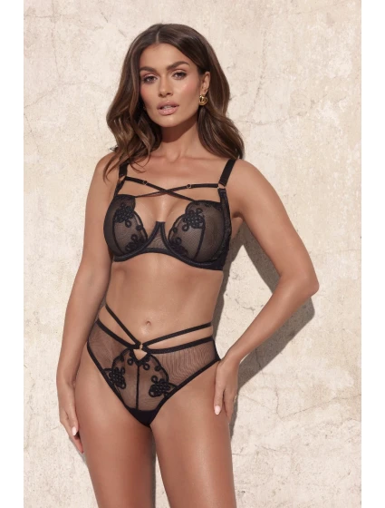 Kinga SC 1218 Cabo soft bra Kinga SC 1218 Cabo soft bra