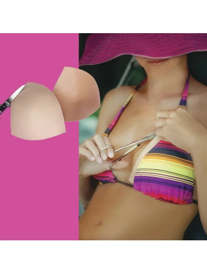 vycpávky Bikini model 21105701 - Julimex