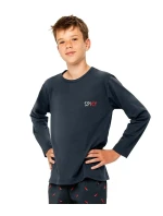 Taro Eric 3316 pyžamo délka/r 146-158