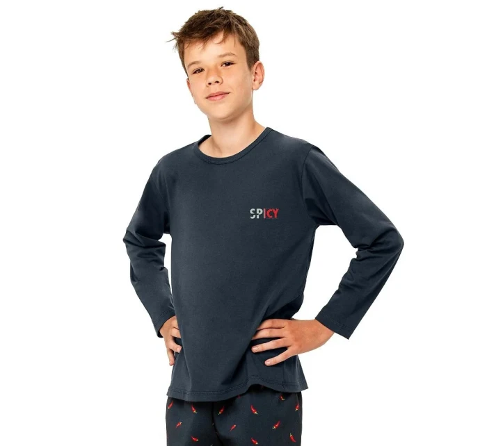 Taro Eric 3316 pyžamo délka/r 146-158