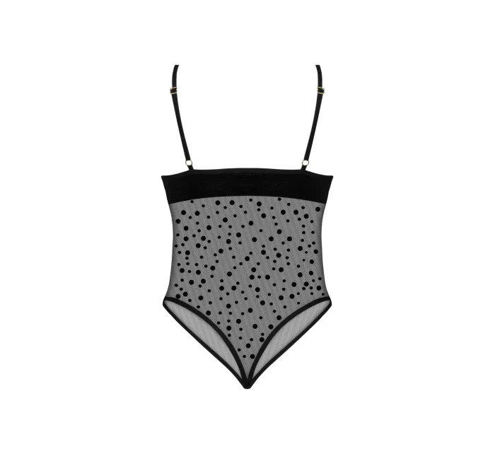 Dámské body Amalia teddy - BEAUTY NIGHT FASHION Dámské body Amalia teddy - BEAUTY NIGHT FASHION