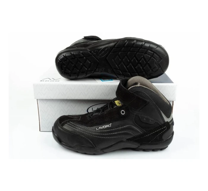 Boty Lavoro 090 ESD U 1059.40