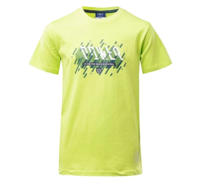 Tričko Power Jr model 19494123 - Bejo Tričko Power Jr model 19494123 - Bejo