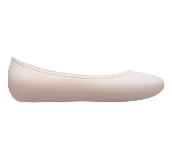 Crocs Brooklyn Flat W 209384 6UR dámské boty