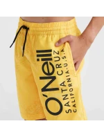 O'Neill Mix & Match Cali Floral plavecké šortky Jr model 20090026 - ONeill