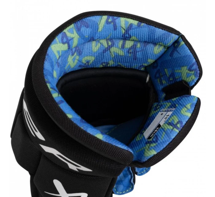 Hokejové rukavice X '24 Jr model 20798288 - Bauer
