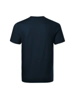 Základní unisex tričko (tmavě modré model 20861924 - Malfini Základní unisex tričko (tmavě modré model 20861924 - Malfini