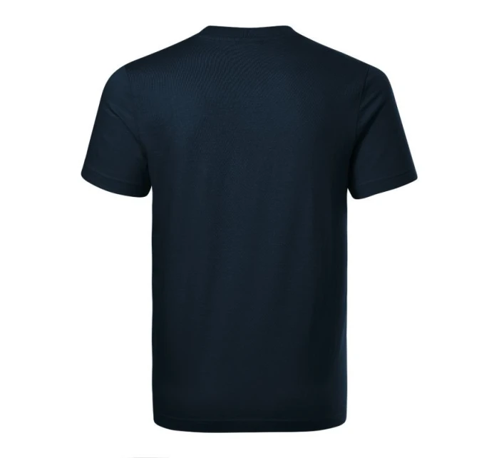 Základní unisex tričko (tmavě modré model 20861924 - Malfini Základní unisex tričko (tmavě modré model 20861924 - Malfini
