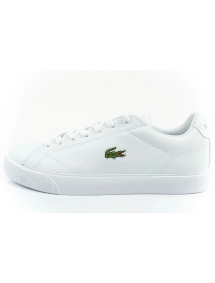 boty Set 125 2 W 749003721G dámské model 21021665 - Lacoste boty Set 125 2 W 749003721G dámské model 21021665 - Lacoste