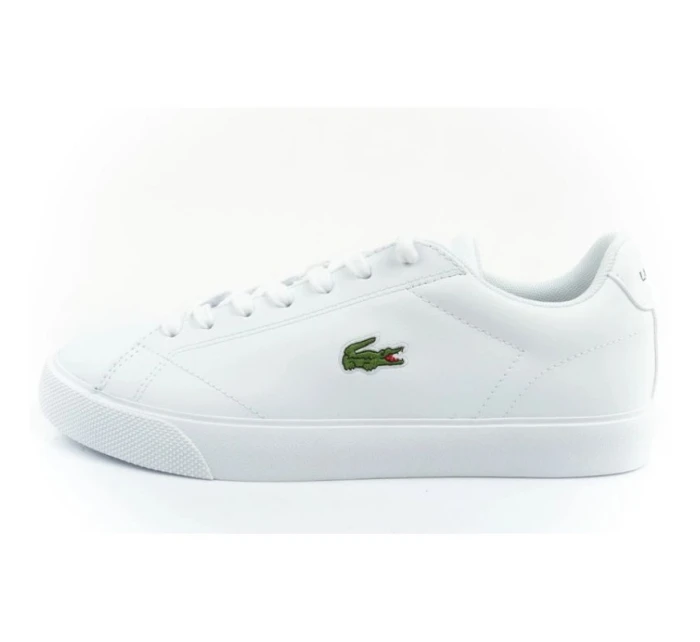 Lacoste boty Lerond Set 125 2 CFA W 749CFA003721G dámské