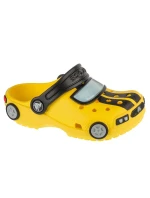 Žabky Crocs Classic Iam Race Car Clog T Jr 210991-77J Žabky Crocs Classic Iam Race Car Clog T Jr 210991-77J
