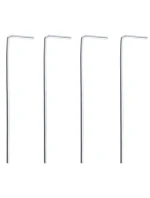 Plážový stan NILS  XXL modrý model 21332457 - Nils Extreme