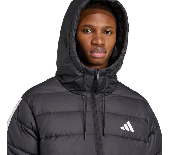 Essentials 3Stripes bunda M pánské model 21343165 - ADIDAS