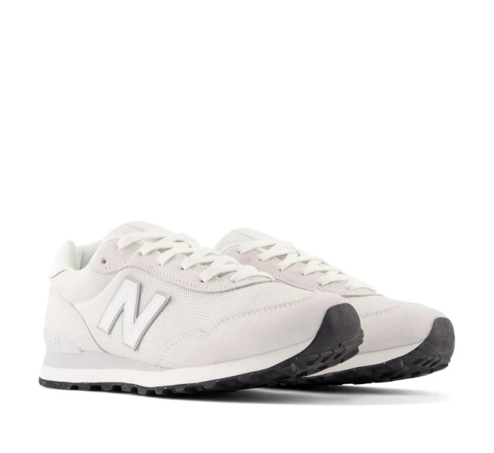 Boty New Balance M ML515WHT