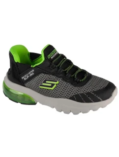 SlipIns: Razor Air Black 27 model 21384865 - Skechers