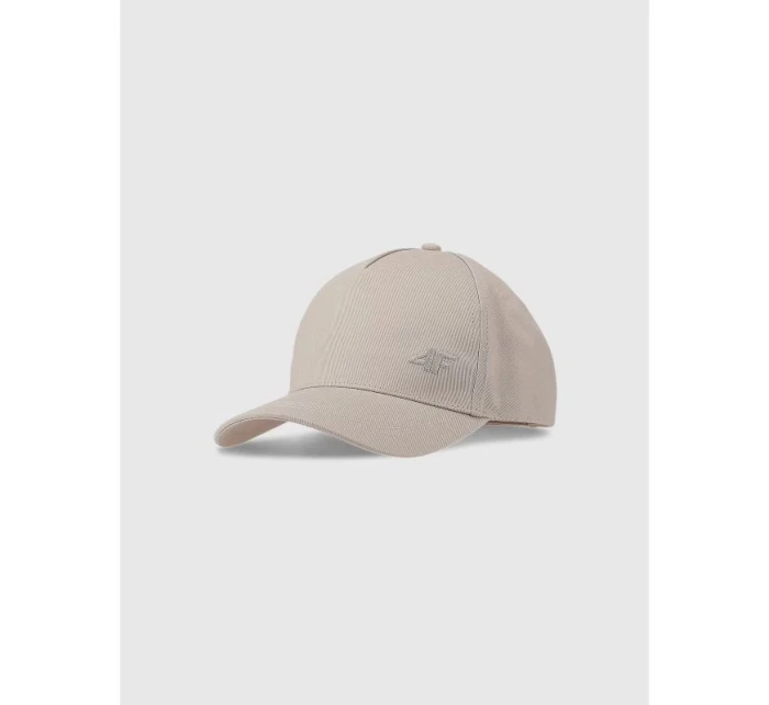 Dětská kšiltovka s páskem model 21436986 - 4F Dětská kšiltovka s páskem model 21436986 - 4F