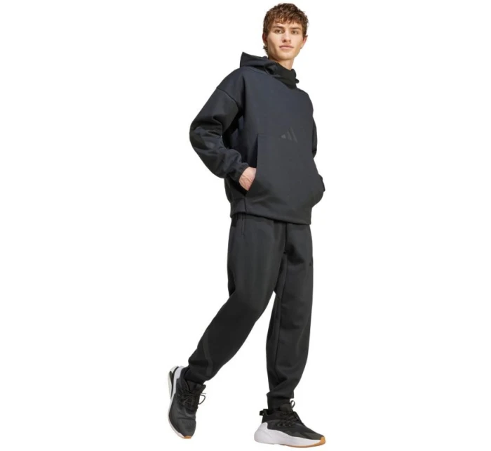 Pánská mikina adidas Z.N.E. Hoodie black JE7537 pánské Pánská mikina adidas Z.N.E. Hoodie black JE7537 pánské