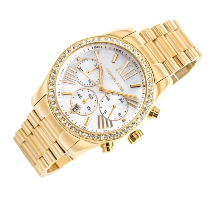 MICHAEL KORS Lexington dámské hodinky MK7241 + BOX MICHAEL KORS Lexington dámské hodinky MK7241 + BOX