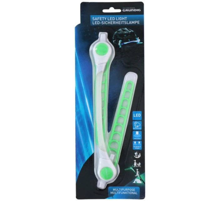 LED  ZELENÁ model 21825769 - Grundig