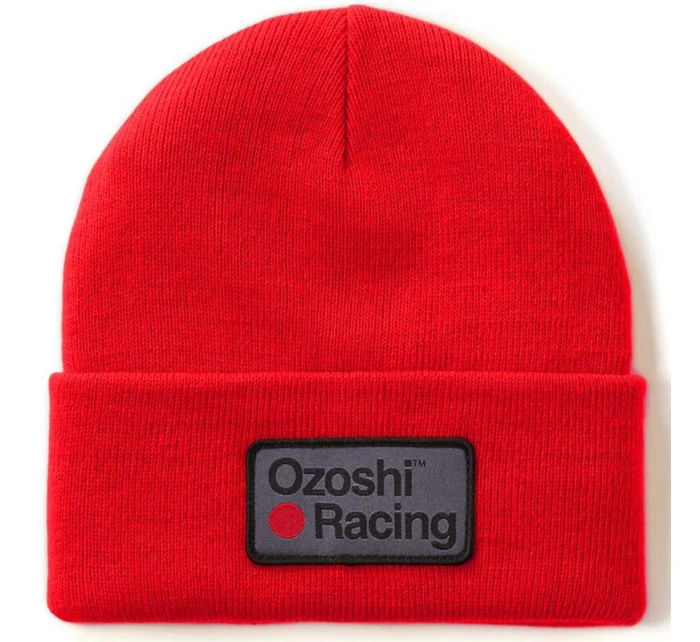 Čepice  červená model 16012405 - Ozoshi