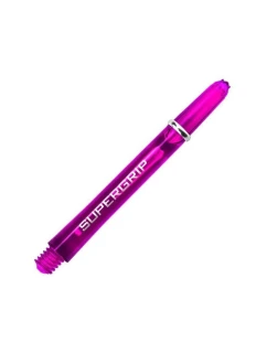 Brány Supergrip shafty