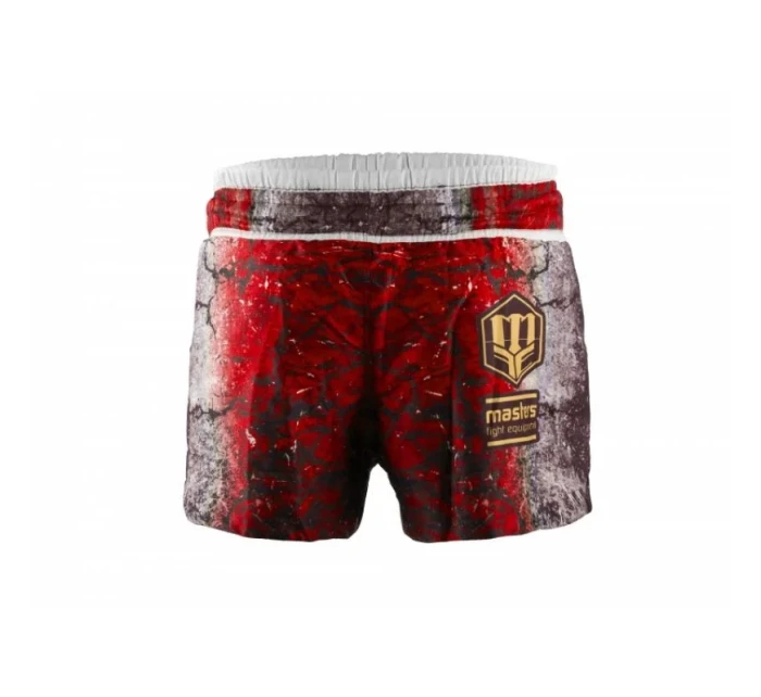 Pánské šortky SK1-MFE M 06621-M02 - Masters