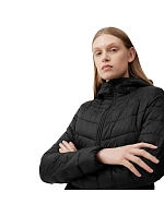 Dámská péřová bunda F095 W4FSS23TDJAF095 20S - 4F Dámská péřová bunda F095 W4FSS23TDJAF095 20S - 4F