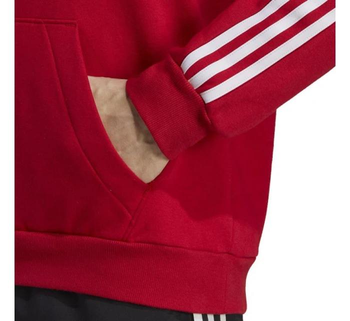 Adidas Tiro 23 SW Hoody M HS3600 Mikina Adidas Tiro 23 SW Hoody M HS3600 Mikina
