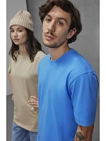 B&C #E220 Tričko z těžké bavlny 01.011T khaki B&C #E220 Tričko z těžké bavlny 01.011T khaki