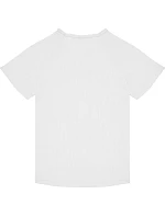B&C Active T /kids Dětské sportovní tričko "Active" 01.ATK4 white B&C Active T /kids Dětské sportovní tričko "Active" 01.ATK4 white