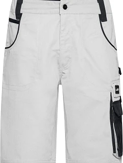 JN (62) Pracovní kraťasy Strong 02.X model 22491735 - Daiber