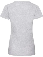LadyFit Valueweight T Dámské tričko model 22443644 heather grey - Fruit of the Loom LadyFit Valueweight T Dámské tričko model 22443644 heather grey - Fruit of the Loom