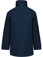 K 677 Parka model 22510641 navy - Kariban K 677 Parka model 22510641 navy - Kariban