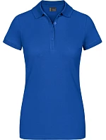 Dámské pracovní piqué polo EXCD 40. cobalt blue model 22516609 - Promodoro Dámské pracovní piqué polo EXCD 40. cobalt blue model 22516609 - Promodoro