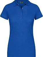 Promodoro 4405 Dámské pracovní piqué polo - EXCD 40.4405 cobalt blue