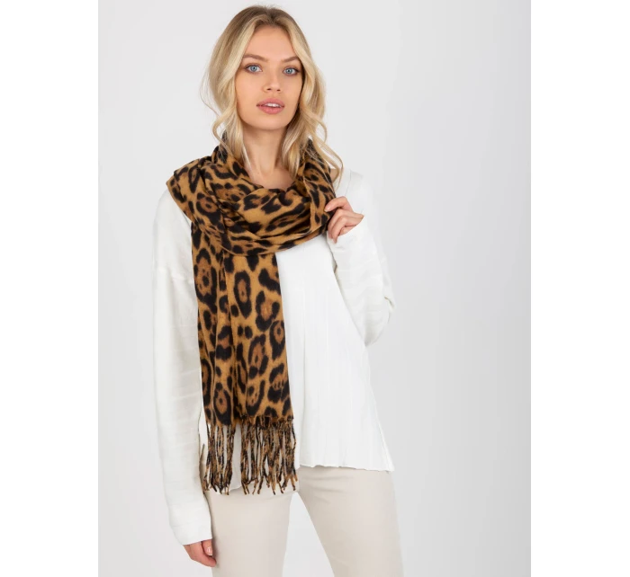 Šála AT SZ 1 model 17833569 velbloud - FPrice