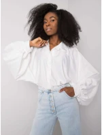 Košile DHJ KS model 21485633 bílá - FPrice