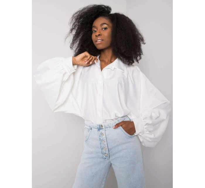 Košile DHJ KS model 21485633 bílá - FPrice