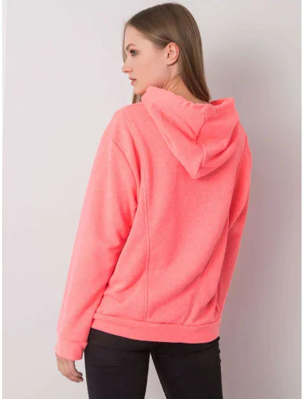 Mikina EM BL ES 21 model 17363019 fluo růžová - FPrice