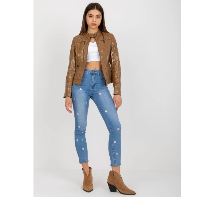 NM DE KR HX 3936 plášť.99P velbloud