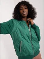 Bluza RV BL model 21237706 ciemny zielony - FPrice