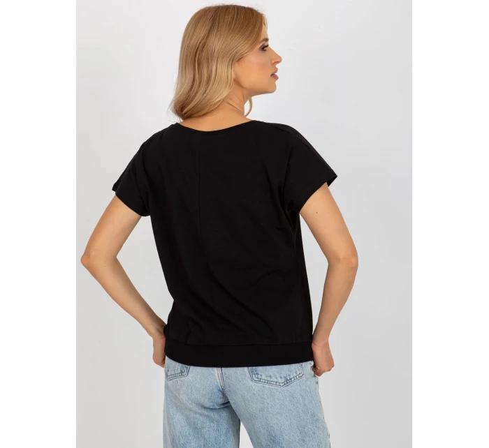 Halenka RV BZ 8957.77 černá