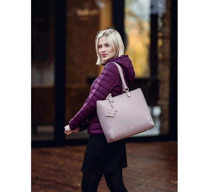 Kabelka VUCH Camelia Pink