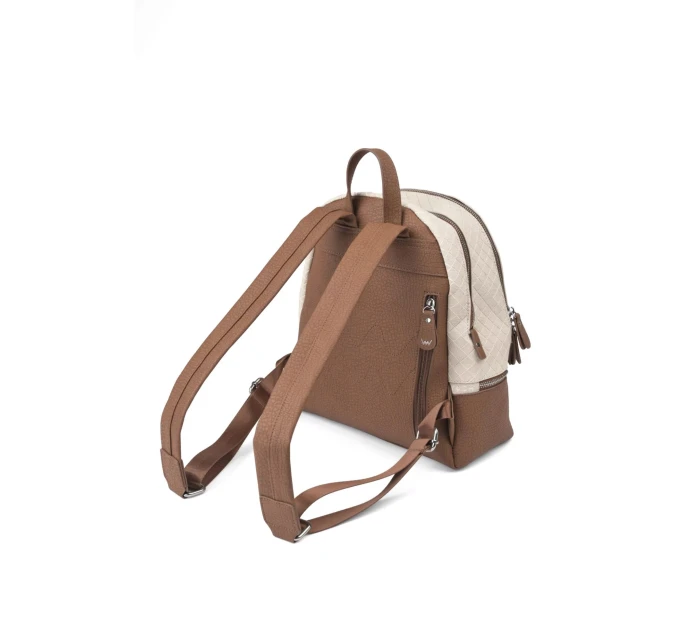 Fashion batoh VUCH Brody Beige