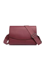 Kabelka VUCH Danita Wine Kabelka VUCH Danita Wine