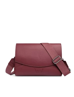 Kabelka model 21819085 Wine - Vuch